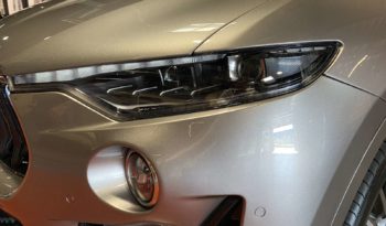 MASERATI – LEVANTE GRANSPORT – 3.0 V6 SQ4 – 430 CH – SEQ8 plein