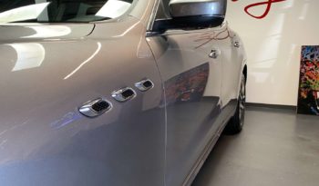 MASERATI – LEVANTE GRANSPORT – 3.0 V6 SQ4 – 430 CH – SEQ8 plein