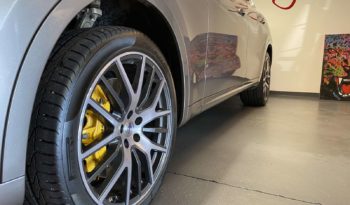 MASERATI – LEVANTE GRANSPORT – 3.0 V6 SQ4 – 430 CH – SEQ8 plein