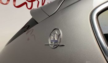 MASERATI – LEVANTE GRANSPORT – 3.0 V6 SQ4 – 430 CH – SEQ8 plein