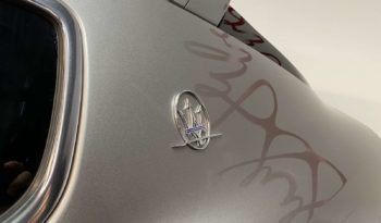 MASERATI – LEVANTE GRANSPORT – 3.0 V6 SQ4 – 430 CH – SEQ8 plein