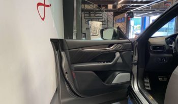 MASERATI – LEVANTE GRANSPORT – 3.0 V6 SQ4 – 430 CH – SEQ8 plein
