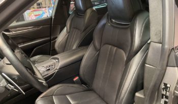 MASERATI – LEVANTE GRANSPORT – 3.0 V6 SQ4 – 430 CH – SEQ8 plein