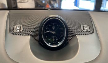 MASERATI – LEVANTE GRANSPORT – 3.0 V6 SQ4 – 430 CH – SEQ8 plein