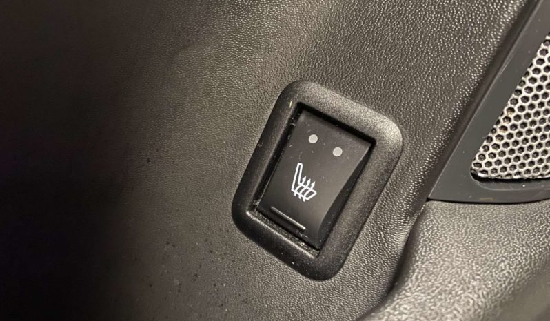 MASERATI – LEVANTE GRANSPORT – 3.0 V6 SQ4 – 430 CH – SEQ8 plein