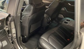 MASERATI – LEVANTE GRANSPORT – 3.0 V6 SQ4 – 430 CH – SEQ8 plein