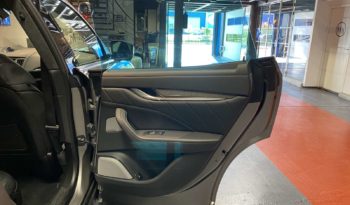 MASERATI – LEVANTE GRANSPORT – 3.0 V6 SQ4 – 430 CH – SEQ8 plein