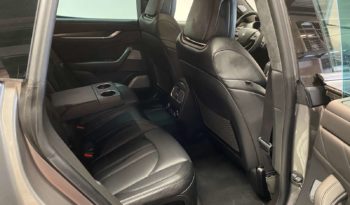MASERATI – LEVANTE GRANSPORT – 3.0 V6 SQ4 – 430 CH – SEQ8 plein