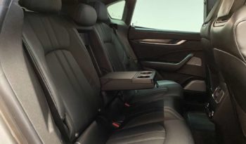 MASERATI – LEVANTE GRANSPORT – 3.0 V6 SQ4 – 430 CH – SEQ8 plein