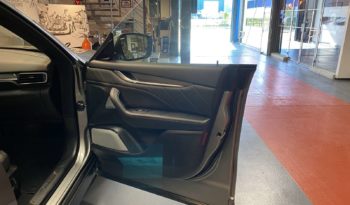 MASERATI – LEVANTE GRANSPORT – 3.0 V6 SQ4 – 430 CH – SEQ8 plein