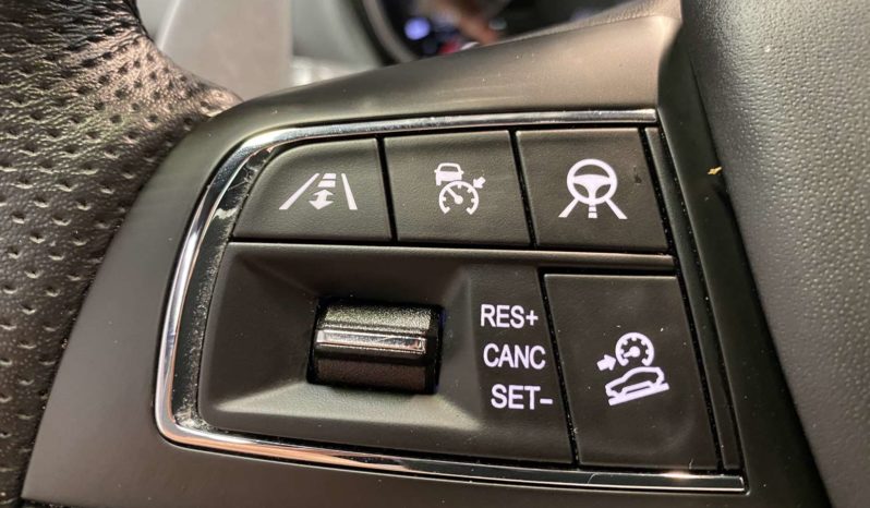 MASERATI – LEVANTE GRANSPORT – 3.0 V6 SQ4 – 430 CH – SEQ8 plein
