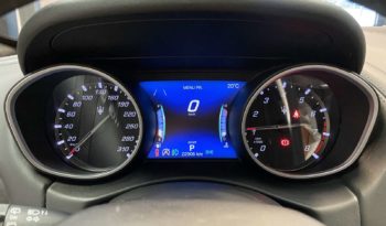 MASERATI – LEVANTE GRANSPORT – 3.0 V6 SQ4 – 430 CH – SEQ8 plein