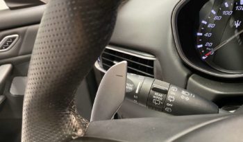 MASERATI – LEVANTE GRANSPORT – 3.0 V6 SQ4 – 430 CH – SEQ8 plein