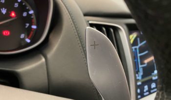 MASERATI – LEVANTE GRANSPORT – 3.0 V6 SQ4 – 430 CH – SEQ8 plein