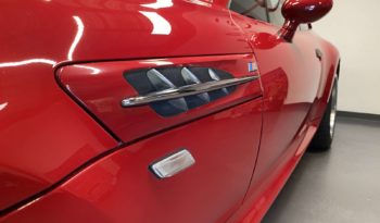 BMW – Z3 – M – COUPE – BVM – 3.2 – 321 CH plein