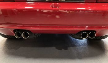 BMW – Z3 – M – COUPE – BVM – 3.2 – 321 CH plein