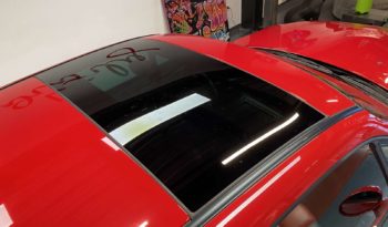 BMW – Z3 – M – COUPE – BVM – 3.2 – 321 CH plein