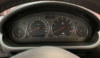 BMW – Z3 – M – COUPE – BVM – 3.2 – 321 CH plein