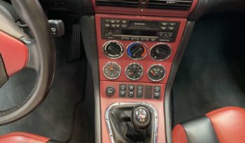 BMW – Z3 – M – COUPE – BVM – 3.2 – 321 CH plein
