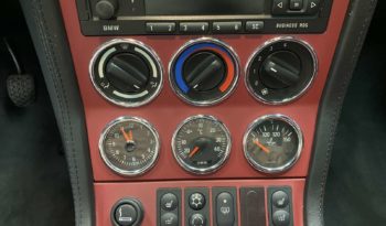 BMW – Z3 – M – COUPE – BVM – 3.2 – 321 CH plein