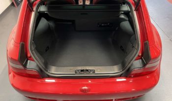 BMW – Z3 – M – COUPE – BVM – 3.2 – 321 CH plein