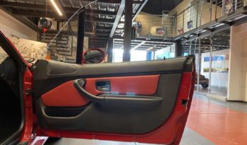 BMW – Z3 – M – COUPE – BVM – 3.2 – 321 CH plein