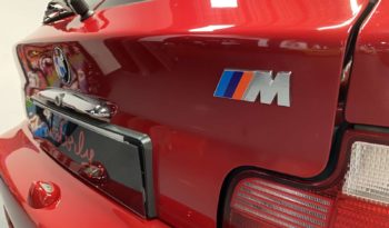 BMW – Z3 – M – COUPE – BVM – 3.2 – 321 CH plein