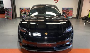 PORSCHE TAYCAN – 476 CH – PERFORMANCE PLUS – MY 22 plein