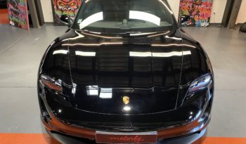 PORSCHE TAYCAN – 476 CH – PERFORMANCE PLUS – MY 22 plein