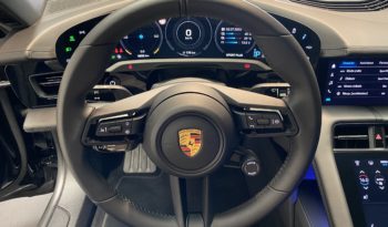 PORSCHE TAYCAN – 476 CH – PERFORMANCE PLUS – MY 22 plein