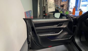 PORSCHE TAYCAN – 476 CH – PERFORMANCE PLUS – MY 22 plein