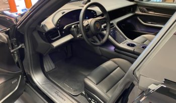 PORSCHE TAYCAN – 476 CH – PERFORMANCE PLUS – MY 22 plein