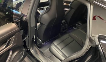 PORSCHE TAYCAN – 476 CH – PERFORMANCE PLUS – MY 22 plein