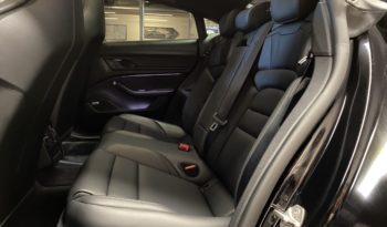 PORSCHE TAYCAN – 476 CH – PERFORMANCE PLUS – MY 22 plein