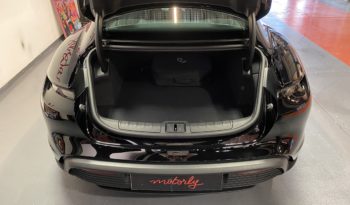 PORSCHE TAYCAN – 476 CH – PERFORMANCE PLUS – MY 22 plein
