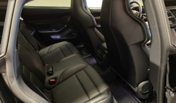 PORSCHE TAYCAN – 476 CH – PERFORMANCE PLUS – MY 22 plein
