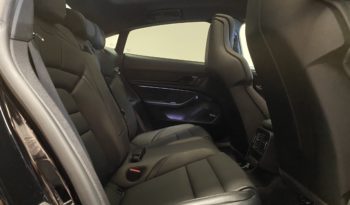PORSCHE TAYCAN – 476 CH – PERFORMANCE PLUS – MY 22 plein