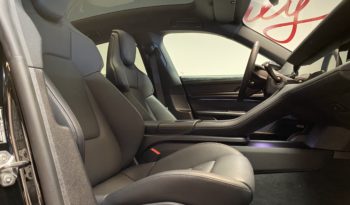 PORSCHE TAYCAN – 476 CH – PERFORMANCE PLUS – MY 22 plein
