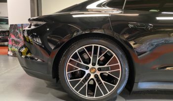 PORSCHE TAYCAN – 476 CH – PERFORMANCE PLUS – MY 22 plein