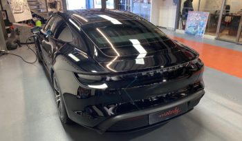 PORSCHE TAYCAN – 476 CH – PERFORMANCE PLUS – MY 22 plein