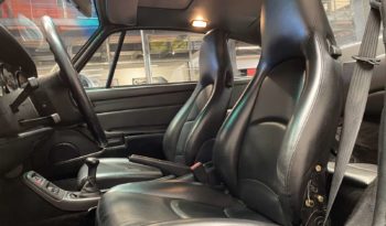 PORSCHE – 993 – CARRERA – 272 CH – BVM plein