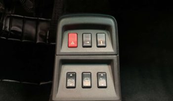 PORSCHE – 993 – CARRERA – 272 CH – BVM plein