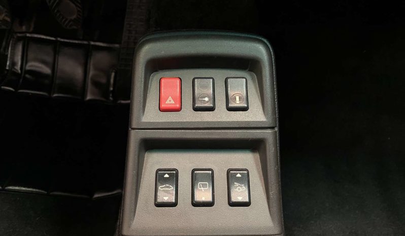 PORSCHE – 993 – CARRERA – 272 CH – BVM plein