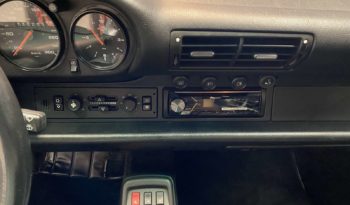 PORSCHE – 993 – CARRERA – 272 CH – BVM plein