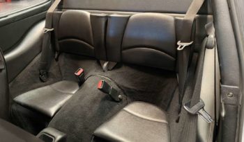 PORSCHE – 993 – CARRERA – 272 CH – BVM plein