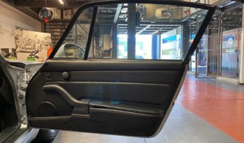 PORSCHE – 993 – CARRERA – 272 CH – BVM plein