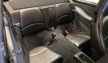 PORSCHE – 993 – CARRERA – 272 CH – BVM plein