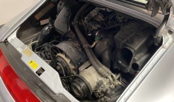 PORSCHE – 993 – CARRERA – 272 CH – BVM plein