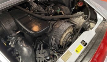 PORSCHE – 993 – CARRERA – 272 CH – BVM plein