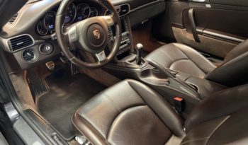 PORSCHE 911 (997.1) CARRERA 4S – BVM6 – 355 CH plein